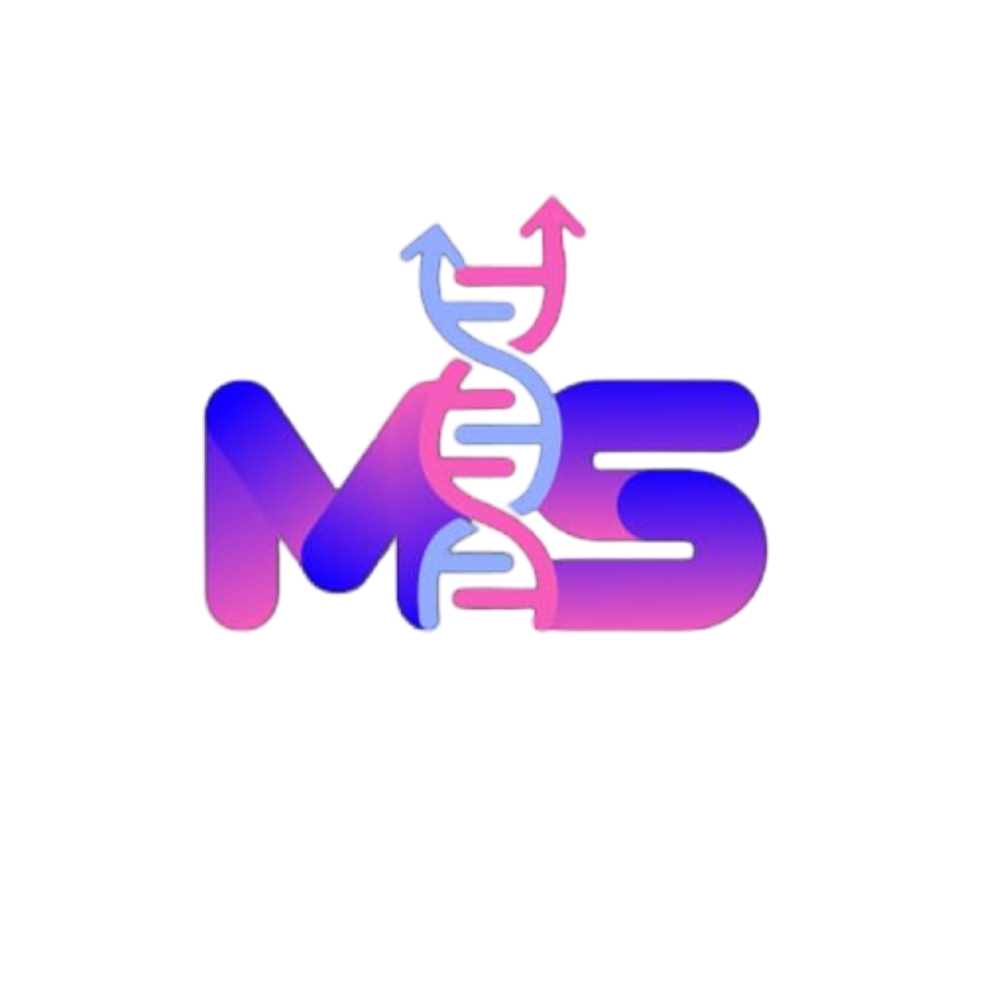 MediSynch Logo - Integrated Healthcare Platform